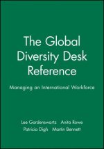 Global Diversity Desk Reference - Managing an International Workforce (CD)