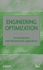 Engineering Optimization - An Introduction with Metaheuristic Applications