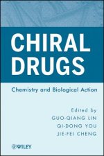Chiral Drugs - Chemistry and Biological Action