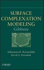 Surface Complexation Modeling - Gibbsite