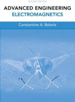 Advanced Engineering Electromagnetics 2e