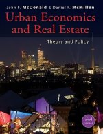 Urban Economics and Real Estate - Theory and Policy 2e