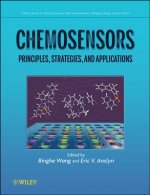 Chemosensors - Principles, Strategies, and Applications