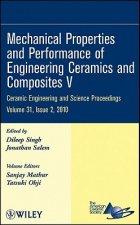 Ceramic Engineering and Science Proceedings - Mechanical Properties and Performance of Engineering Ceramics and Composites V31 Issue 2