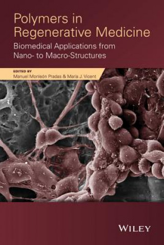 Polymers in Regenerative Medicine - Biomedical Applications from Nano- to Macro-Structures
