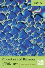 Properties and Behavior of Polymers 2 V Set
