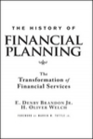 History of Financial Planning