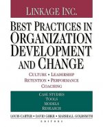 Best Practices in Organization Development and Change - Culture, Leadership, Retention, Performance Coaching
