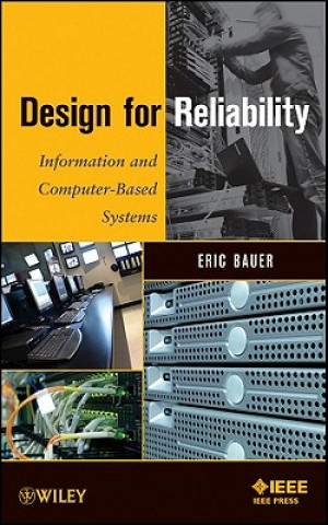 Design for Reliability - Information and Computer- Based Systems