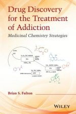 Drug Discovery for the Treatment of Addiction - Medicinal Chemistry Strategies