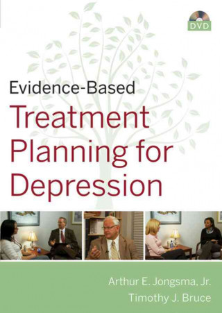Evidence-Based Psychotherapy Treatment Planning for Depression