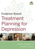 Evidence-Based Psychotherapy Treatment Planning for Depression