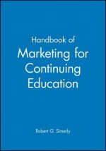 Handbook of Marketing for Continuing Education