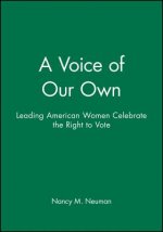 Voice of Our Own