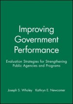 Improving Government Performance