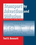 Transport by Advection and Diffusion (WSE)