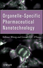 Organelle-Specific Pharmaceutical Nanotechnology
