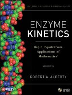 Enzyme Kinetics - Rapid-Equilibrium Applications of Mathematica V53