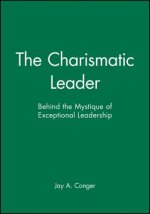 Charismatic Leadership