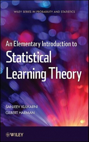 Elementary Introduction to Statistical Learning  Theory