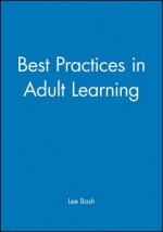 Best Practices in Adult Learning