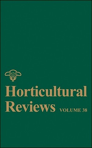 Horticultural Reviews, V38