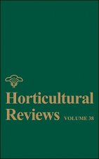 Horticultural Reviews, V38