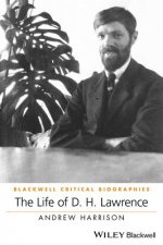 Life of D. H. Lawrence