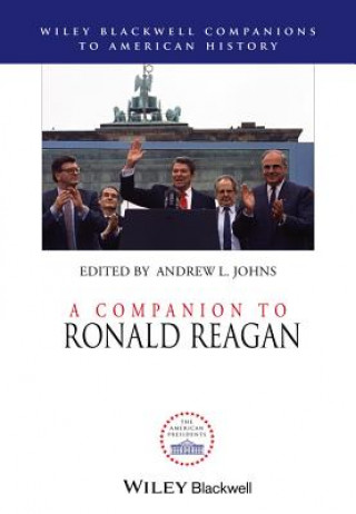 Companion to Ronald Reagan