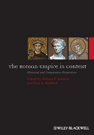 Roman Empire in Context - Historical and Comparative Perspectives
