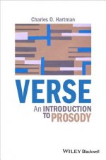 Verse - An Introduction to Prosody