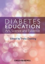 Diabetes Education - Art, Science and Evidence