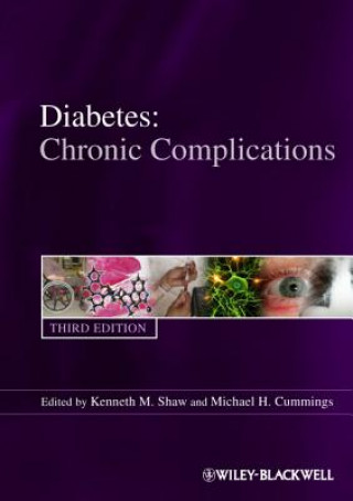 Diabetes - Chronic Complications 3e