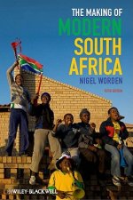 Making of Modern South Africa 5e