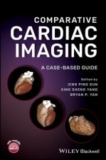 Comparative Cardiac Imaging - A Case-based Guide