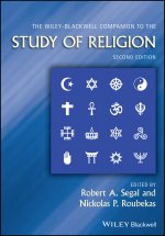 Wiley-Blackwell Companion to the Study of Religion 2e
