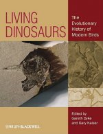 Living Dinosaurs - The Evolutionary History of Modern Birds
