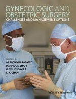 Gynecologic and Obstetric Surgery - Challenges and  Management Options