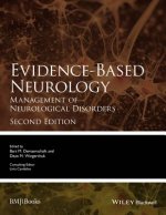 Evidence-Based Neurology - Management of Neurological Disorders 2e