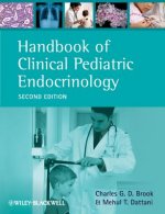 Handbook of Clinical Pediatric Endocrinology 2e
