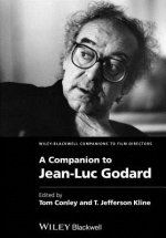 Companion to Jean-Luc Godard