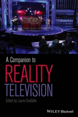 Companion to Reality Television