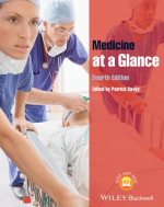 Medicine at a Glance 4e