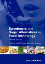 Sweeteners and Sugar Alternatives in Food Technology 2e