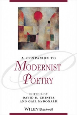 Companion to Modernist Poetry