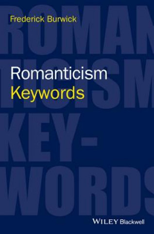 Romanticism - Keywords