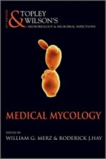 Microbiology and Microbial Infections 10e Mecical Mycology