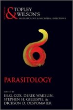 Microbiology and Microbial Infections 10e Parasitology 10e