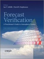 Forecast Verification - A Practioner's Guide in Atmospheric Science 2e