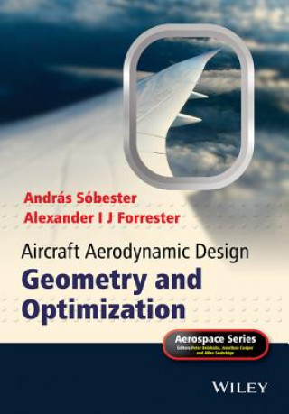 Aircraft Aerodynamic Design - Geometry and Optimization